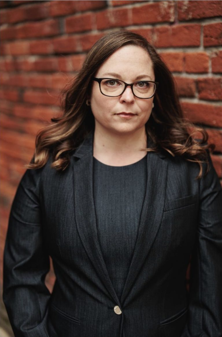 Lissa L. Casey - Criminal Defense Attorney