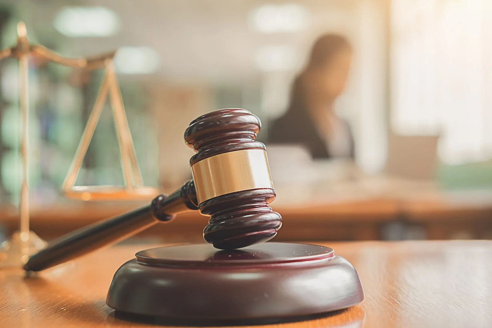 Experienced Felony Lawyer at Casey & Kaiser Law